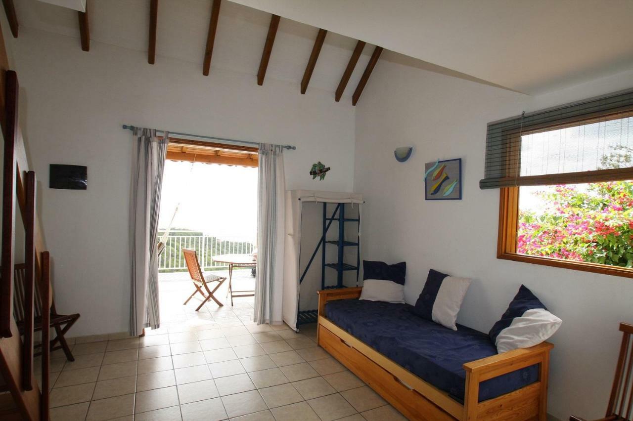 Gites La Marlyse Bouillante Exterior photo